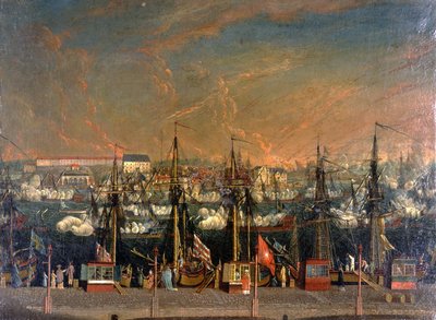 ضرر بواسطة يوهان تيريتش شولتز